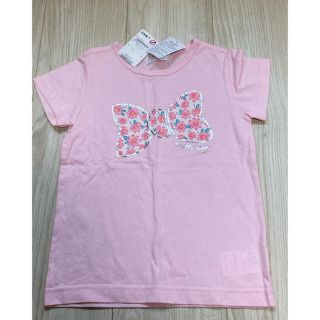 ウィルメリー(WILL MERY)のらら様専用　カットソー　Tシャツ　110 新品　未使用(Tシャツ/カットソー)