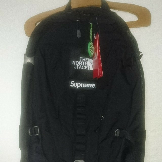 バッグパック/リュックsupreme×the north face backpack