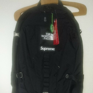 シュプリーム(Supreme)のsupreme×the north face backpack (バッグパック/リュック)