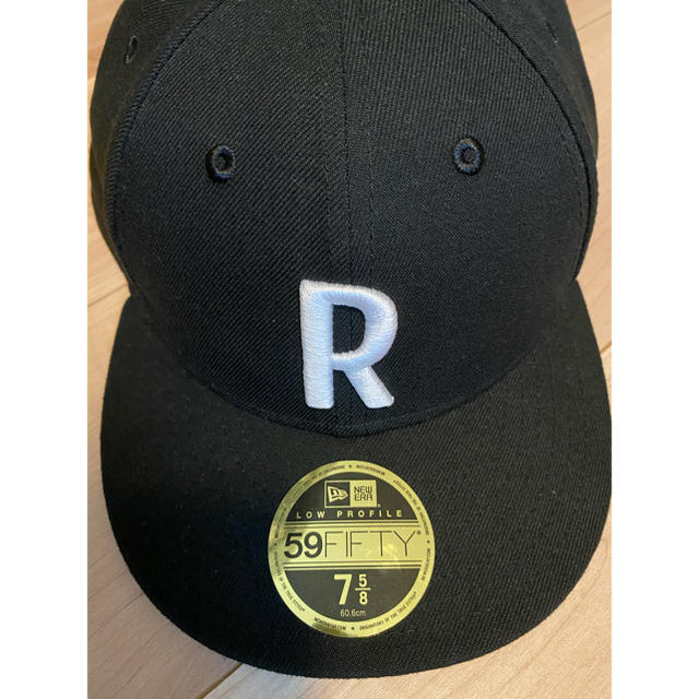 ロンハーマン Ron Herman　ニューエラ  NEWERA　ゴアテックス 1