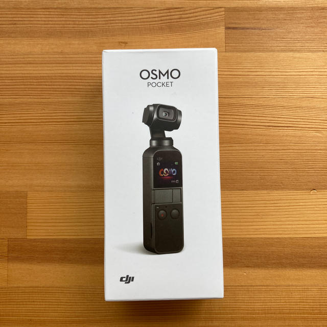 OSMO POCKET