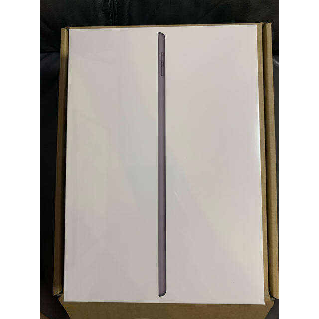 iPad 10.2インチ Wi-Fi 128GB 2019年秋モデル