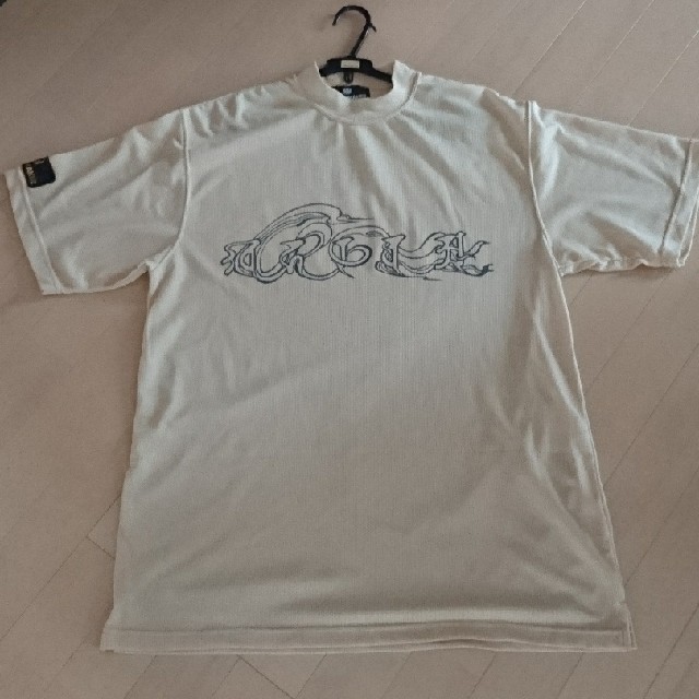 PEACE MAKERTシャツ★XLメッシュ メンズのトップス(Tシャツ/カットソー(半袖/袖なし))の商品写真