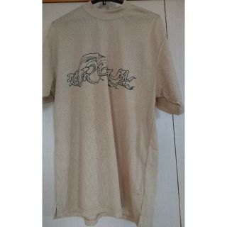 PEACE MAKERTシャツ★XLメッシュ(Tシャツ/カットソー(半袖/袖なし))