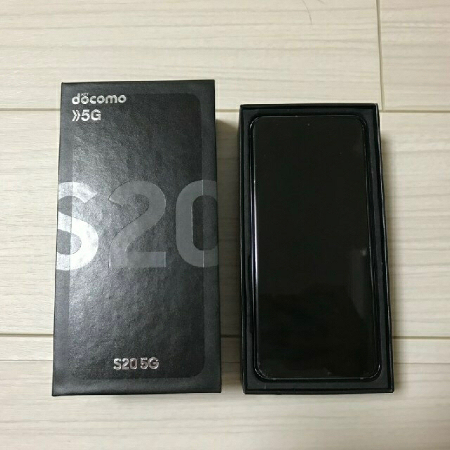Galaxy s20 5G SIMロック解除済み - www.hotelsanleonino.com
