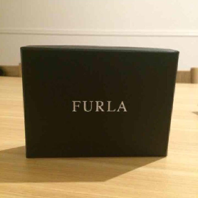 Furla(フルラ)のFURLA 箱 レディースのファッション小物(その他)の商品写真