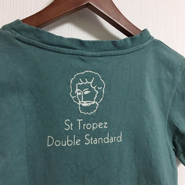 DOUBLE STANDARD CLOTHING(ダブルスタンダードクロージング)のすぅ様専用です☆ レディースのトップス(Tシャツ(半袖/袖なし))の商品写真