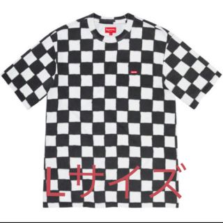 シュプリーム(Supreme)のシュプリーム　tシャツ(Tシャツ/カットソー(半袖/袖なし))