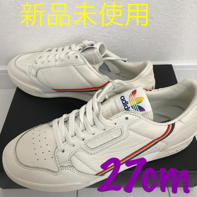 アディダス　オリジナルス　スニーカー　メンズ　27㎝　NIKE プーマ