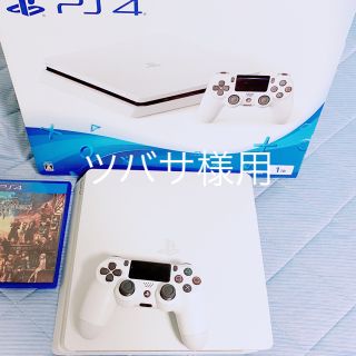 プレイステーション4(PlayStation4)のSONY PlayStation4 (家庭用ゲーム機本体)