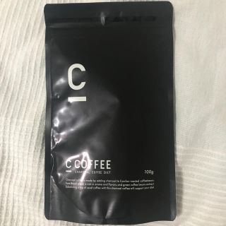 C coffee 100g(コーヒー)