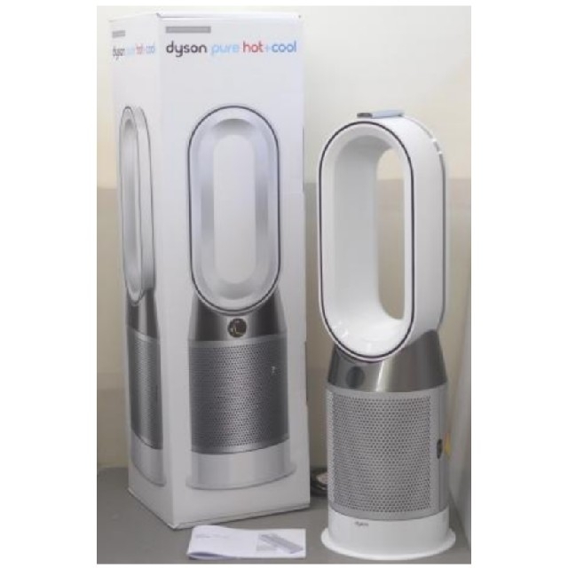 Dyson Pure Hot + Cool Link HP04WSN