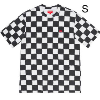 シュプリーム(Supreme)のSupreme Small Box Tee Sサイズ(Tシャツ/カットソー(半袖/袖なし))