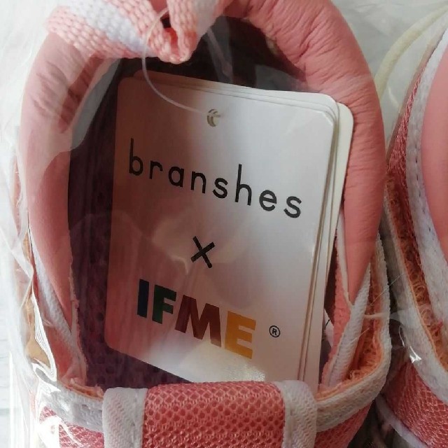 Branshes(ブランシェス)のCOCO様専用 キッズ/ベビー/マタニティのキッズ靴/シューズ(15cm~)(サンダル)の商品写真