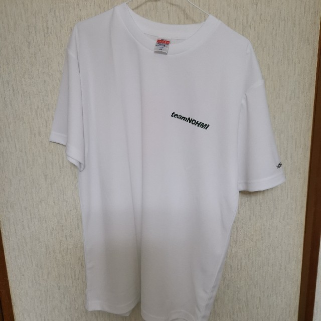 送料無料★白Ｔシャツ★Ｍ♪ メンズのトップス(Tシャツ/カットソー(半袖/袖なし))の商品写真
