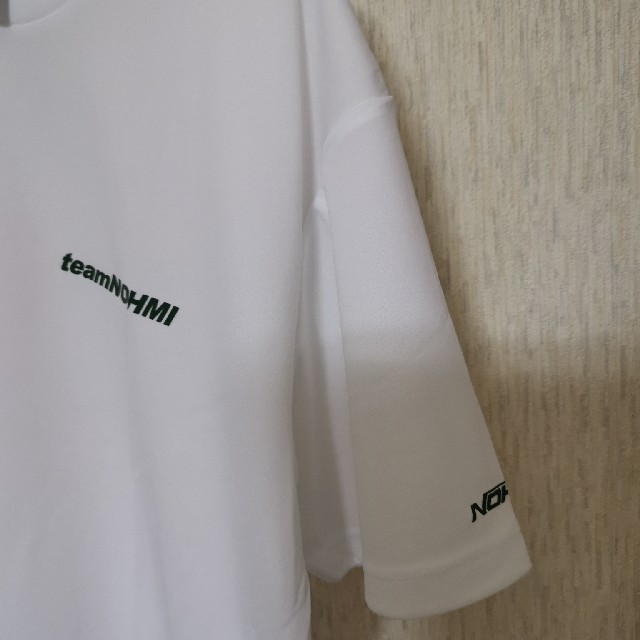 送料無料★白Ｔシャツ★Ｍ♪ メンズのトップス(Tシャツ/カットソー(半袖/袖なし))の商品写真