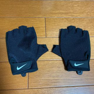 ナイキ(NIKE)のサイクリンググローブ　kids 子供用(ウエア)