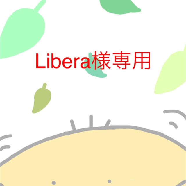 Libera様専用 キッズ/ベビー/マタニティのベビー服(~85cm)(ロンパース)の商品写真