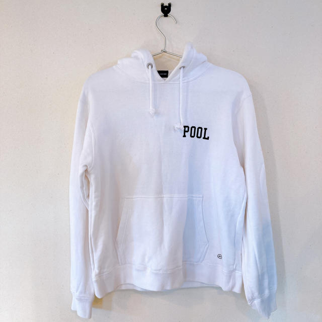 FRAGMENT(フラグメント)のfragment stussy the pool パーカー M メンズのトップス(パーカー)の商品写真