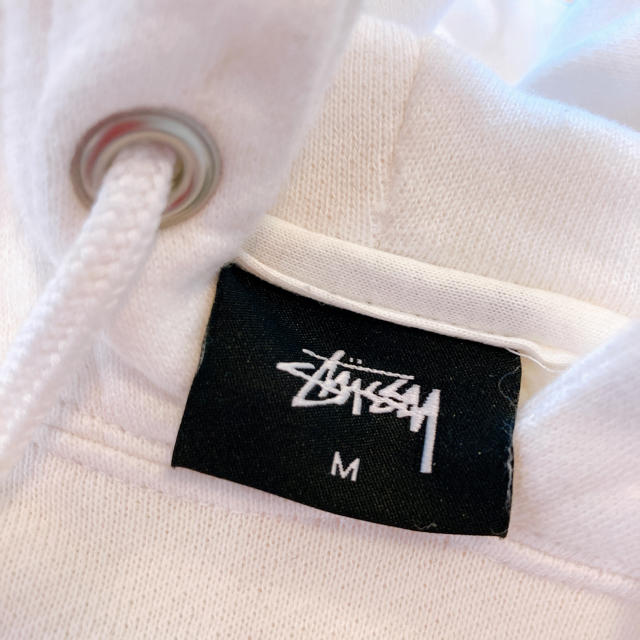 FRAGMENT(フラグメント)のfragment stussy the pool パーカー M メンズのトップス(パーカー)の商品写真