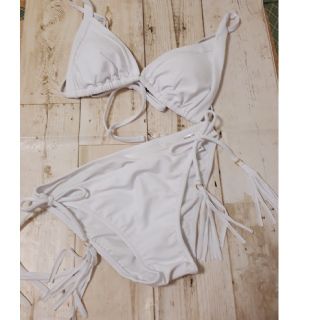 ピークアンドパイン 白 水着(レディース)の通販 88点 | PEAK&PINEの