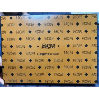 エムシーエム(MCM)のMCMタオルセット　新品未使用お値下げ❣️(タオル/バス用品)