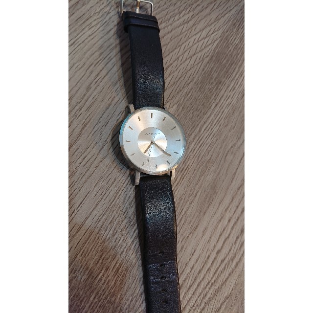 Class(クラス)のklasse14  アナログ腕時計 メンズの時計(腕時計(アナログ))の商品写真