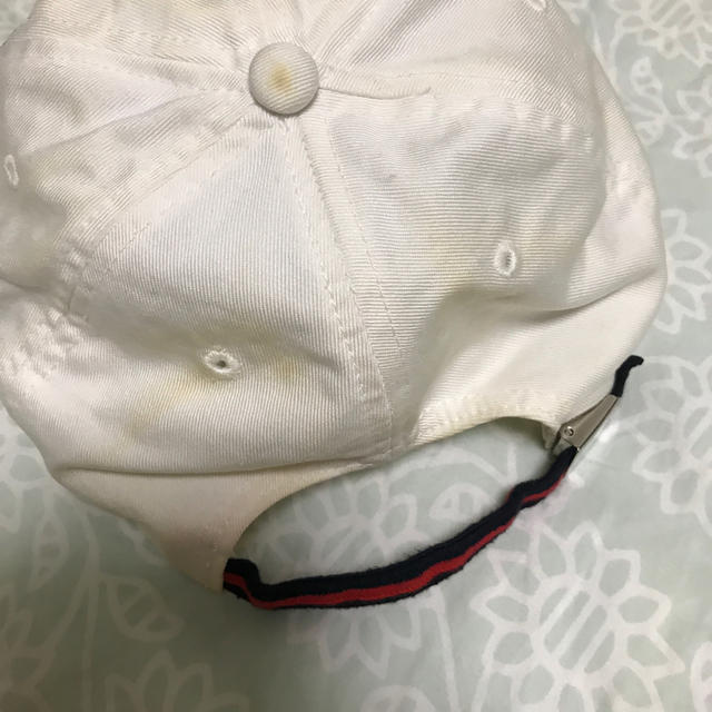 MONCLER(モンクレール)のモンクレール帽子 メンズの帽子(キャップ)の商品写真