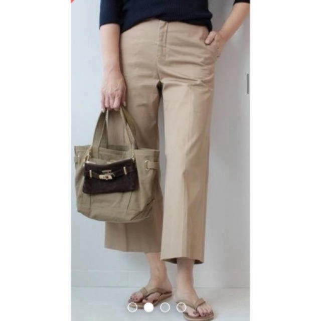 MADISONBLUE CHINO パンツ☆ MADISONBLUE CHINO パンツ☆