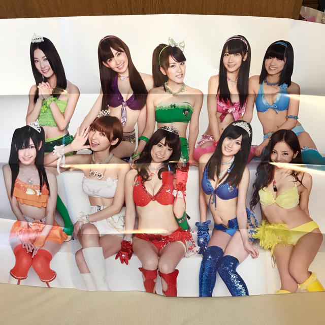 非売品 Akb48 総選挙 水着サプライズ発表 10 17 8冊セット 本 Www Petromindo Com