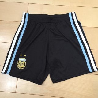 アディダス(adidas)のサッカーズボン(パンツ/スパッツ)