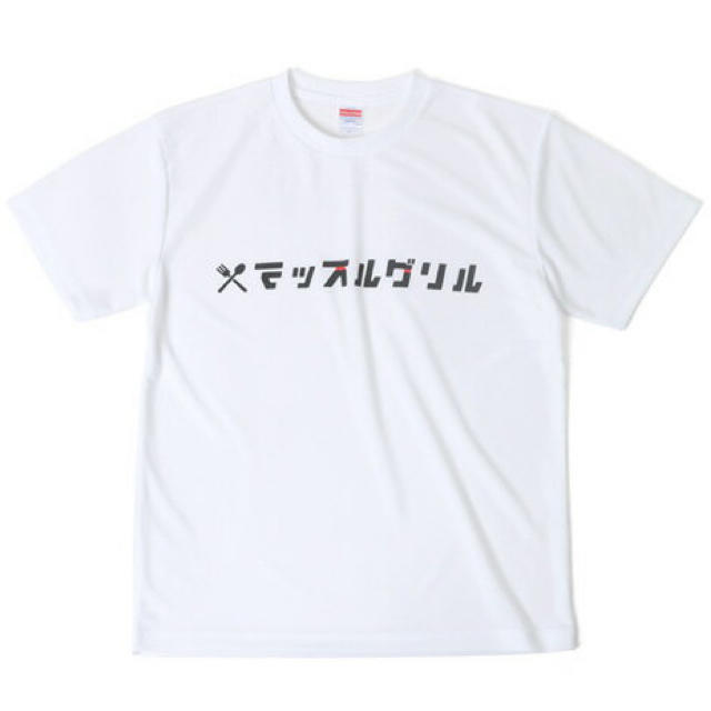 マッスルグリルTシャツ メンズのトップス(Tシャツ/カットソー(半袖/袖なし))の商品写真