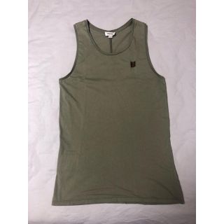 DIESEL(タンクトップ)のフリマアイテム一覧 DIESEL(タンクトップ)のフリマアイテム一覧