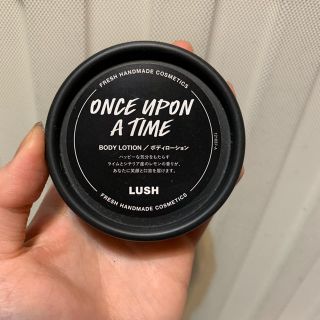 ラッシュ(LUSH)のLUSH ボディローション(ボディローション/ミルク)