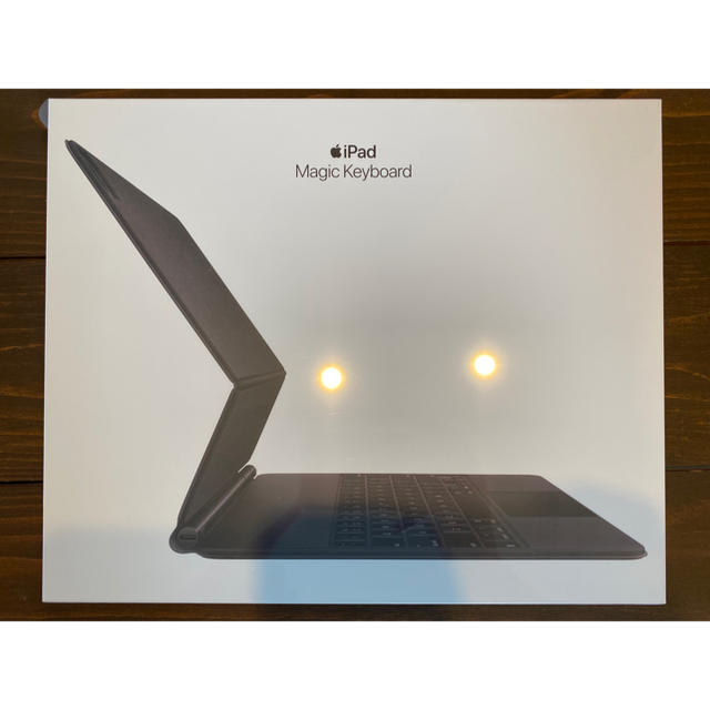 iPadpro新品12.9inch iPad Pro 2020 Magic Keyboard