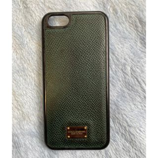 ドルチェアンドガッバーナ(DOLCE&GABBANA)の【voi vaio様専用】iPhoneケース(iPhoneケース)