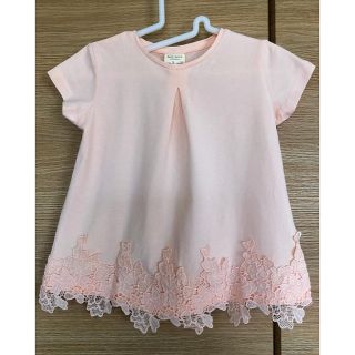 ザラキッズ(ZARA KIDS)のZARAプルオーバー110(Tシャツ/カットソー)