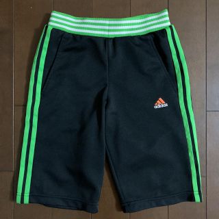 アディダス(adidas)の【リサママ様用】adidas  ハーフパンツ140(パンツ/スパッツ)