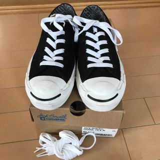 コンバース(CONVERSE)のJACK PURCELL GORE-TEX® R  22.5 限定(スニーカー)