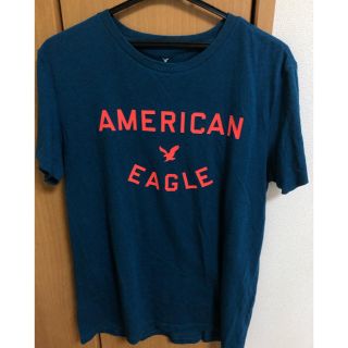 アメリカンイーグル(American Eagle)のアメリカンイーグル　Tシャツ(Tシャツ/カットソー(半袖/袖なし))