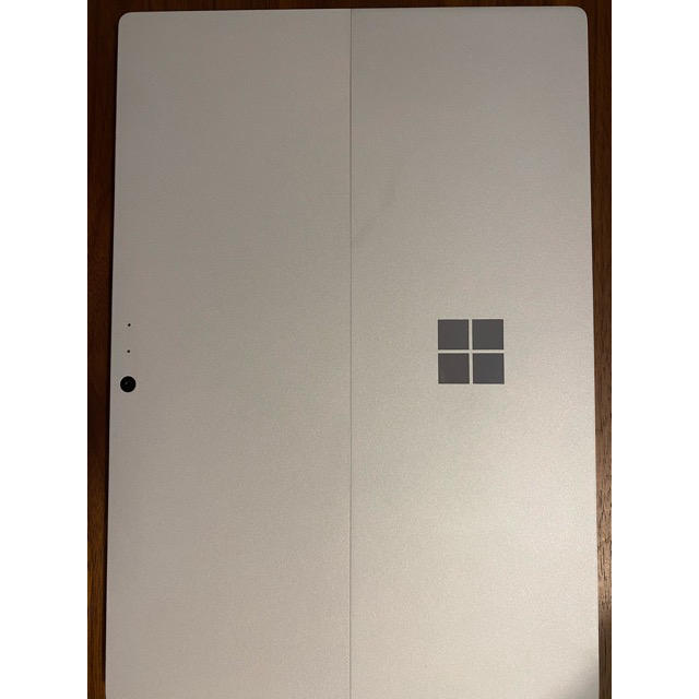 Surface pro 4 256GB ※PC本体は新古品です！ 1