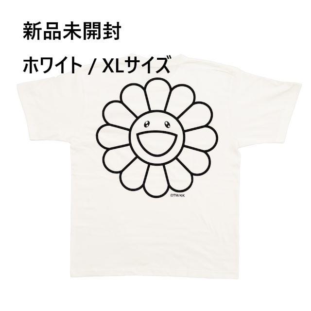XL kaikai kiki HOUSE T SHIRTS - Tシャツ/カットソー(半袖/袖なし)