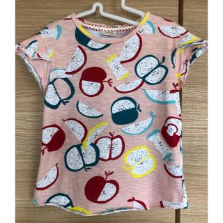 ザラキッズ(ZARA KIDS)のZARA Tシャツ120(Tシャツ/カットソー)