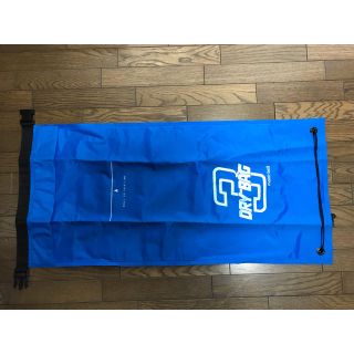 モンベル(mont bell)のモンベル　防水バッグ　　　montbell Dry bag3 (バッグ)