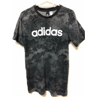 アディダス(adidas)のadidas Tシャツ 160cm(Tシャツ/カットソー)