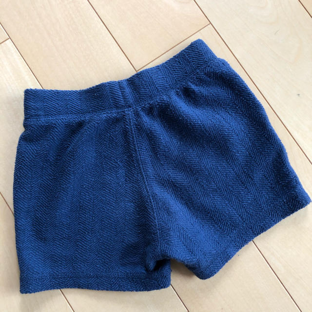 babyGAP(ベビーギャップ)のbabygap ショートパンツ キッズ/ベビー/マタニティのベビー服(~85cm)(パンツ)の商品写真