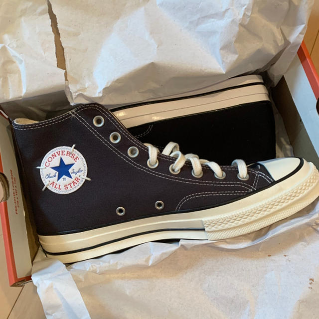 美品 CONVERSE コンバース slamjam CT70 オールスター 28