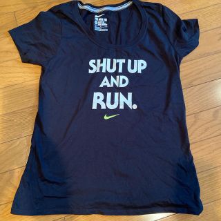 ナイキ(NIKE)のSaori様　専用　ナイキ　レディース　Vネック　Tシャツ　大きいサイズ(Tシャツ(半袖/袖なし))