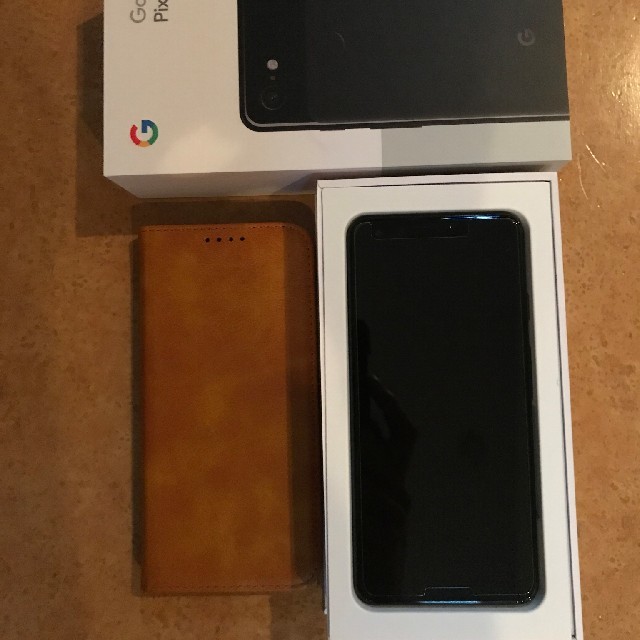 Google pixel3　最終値下げ