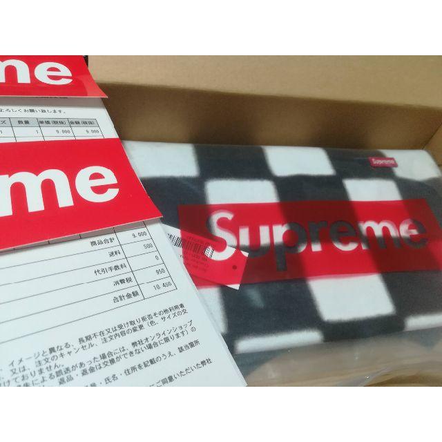 Supreme Small Box Tee S